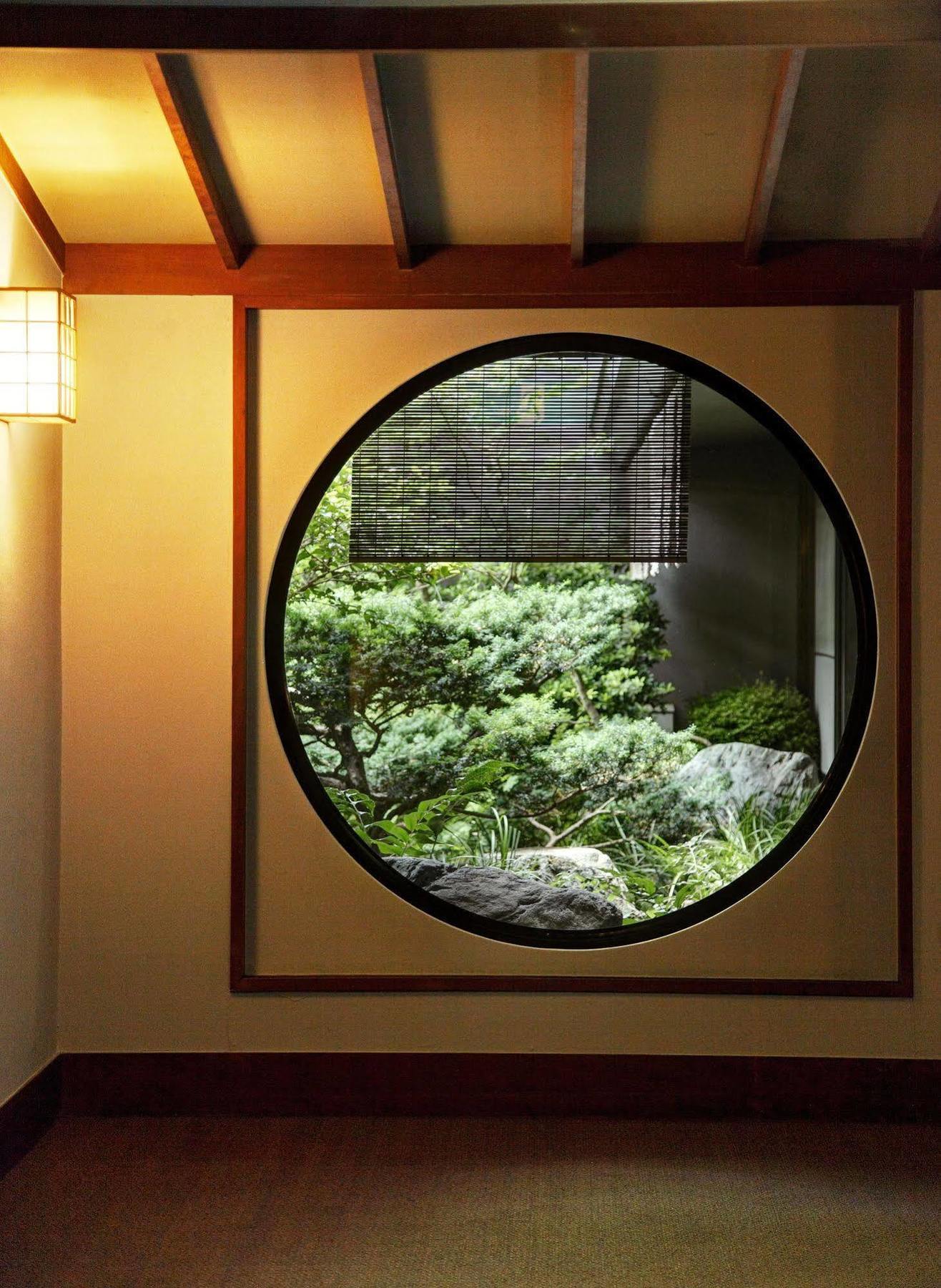 Hotel Nasu Onsen Sanraku Exteriér fotografie